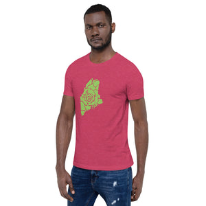CLASSIC Mainely Succulents Everyone Tee